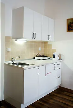 Apartman Studio Near The Art Gallery Prága